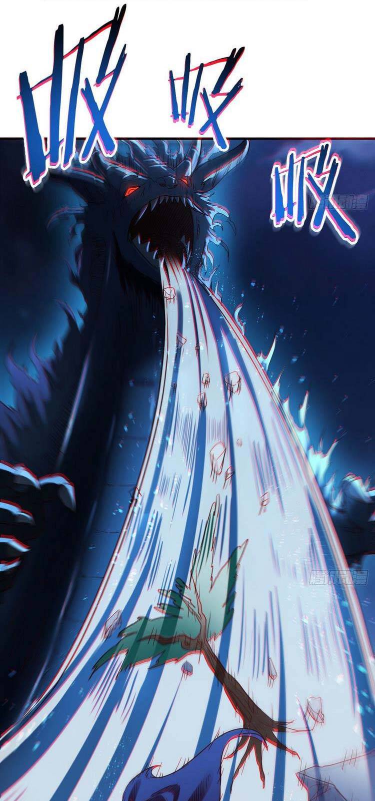 Ta Mắc Chứng Tu Luyện Trâu Bò Chapter 23 - Trang 2