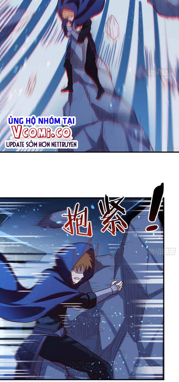 Ta Mắc Chứng Tu Luyện Trâu Bò Chapter 23 - Trang 2