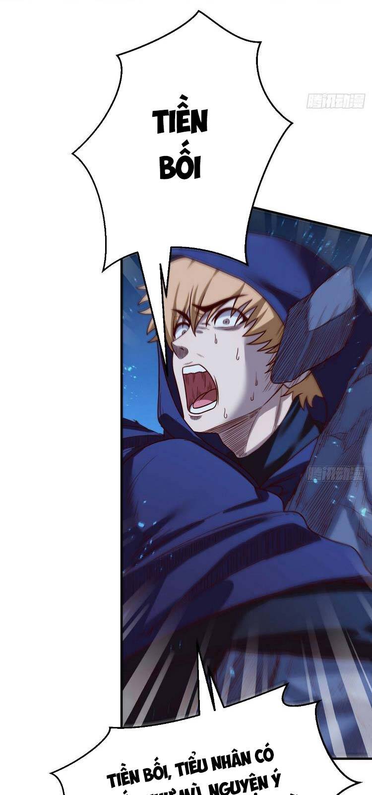 Ta Mắc Chứng Tu Luyện Trâu Bò Chapter 23 - Trang 2