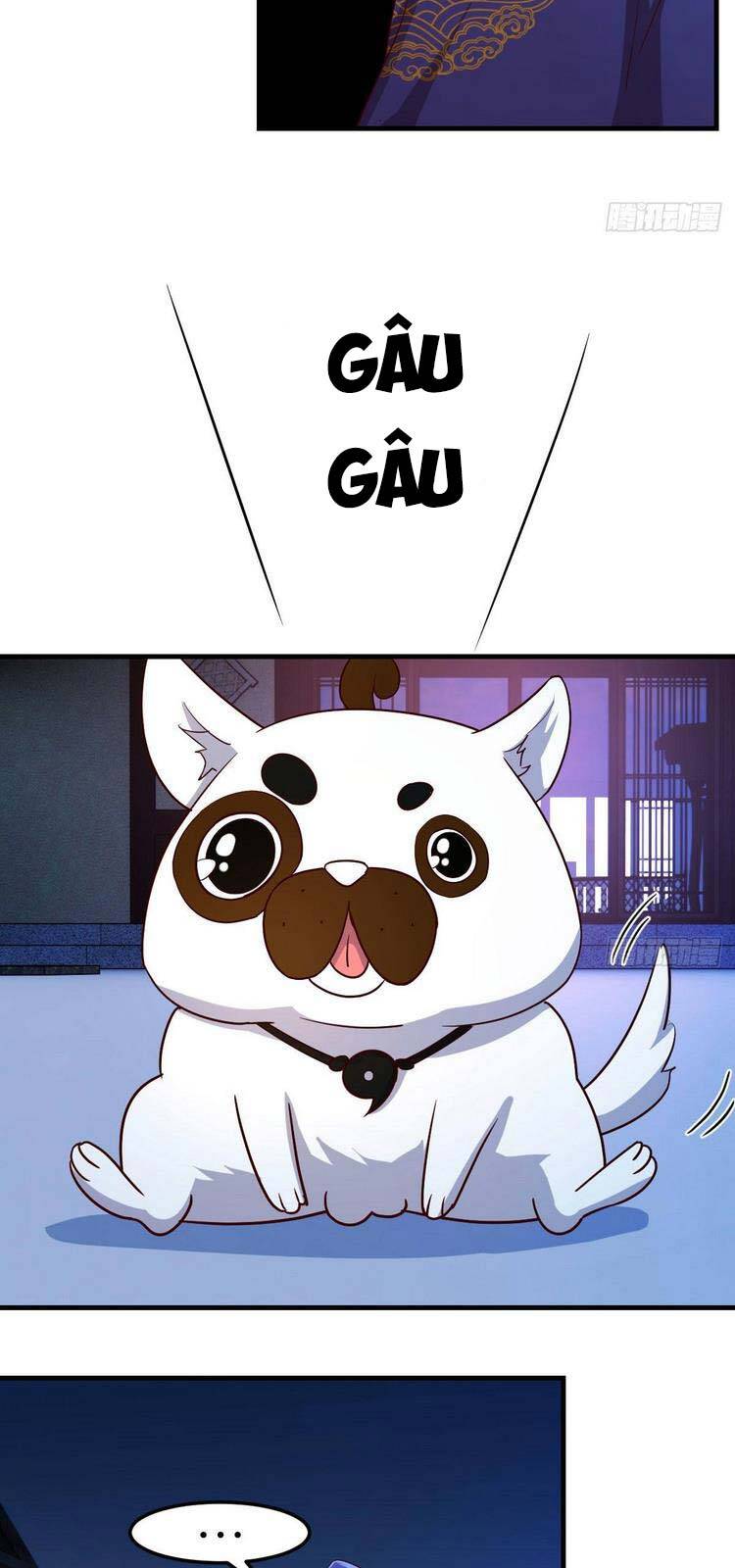 Ta Mắc Chứng Tu Luyện Trâu Bò Chapter 23 - Trang 2