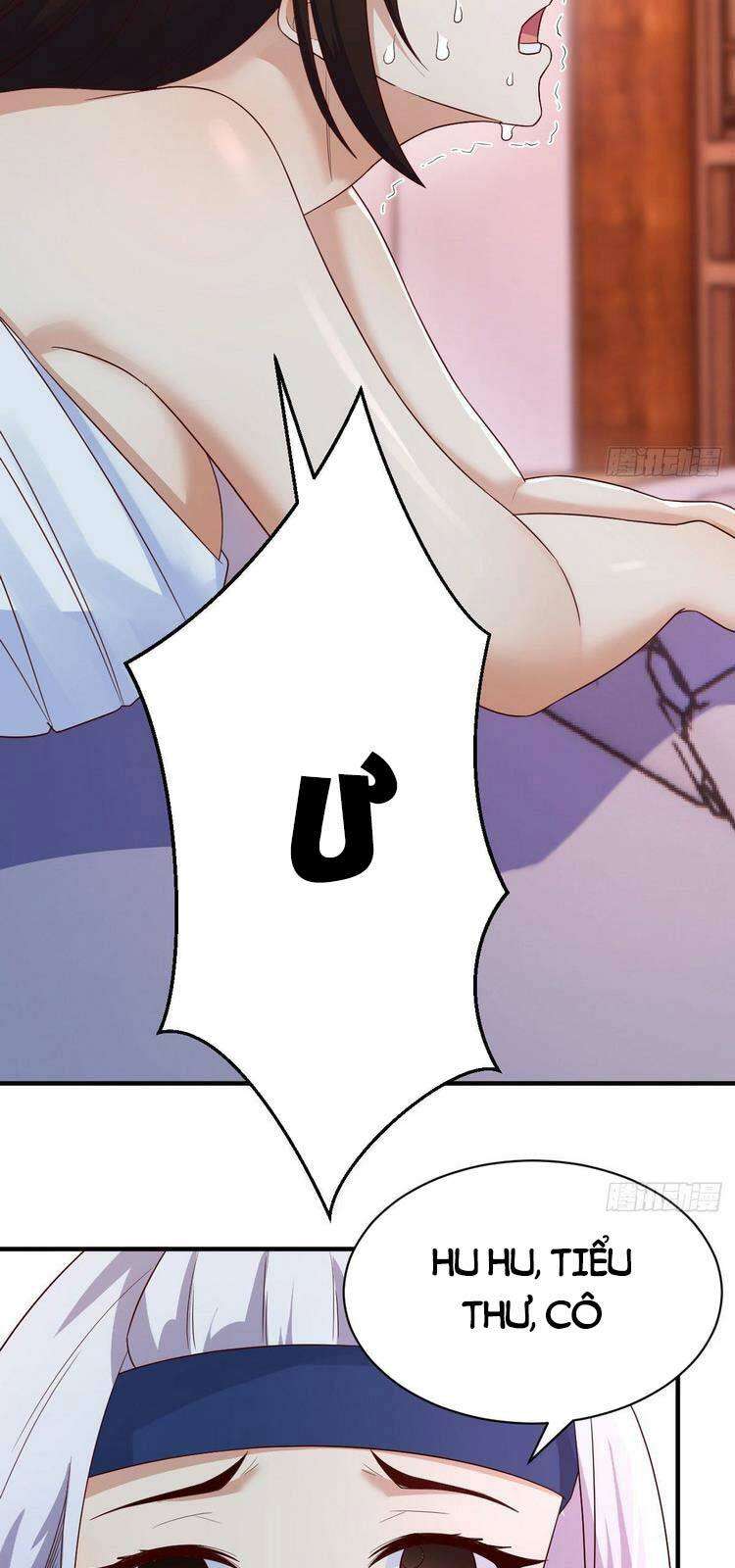 Ta Mắc Chứng Tu Luyện Trâu Bò Chapter 16 - Trang 2