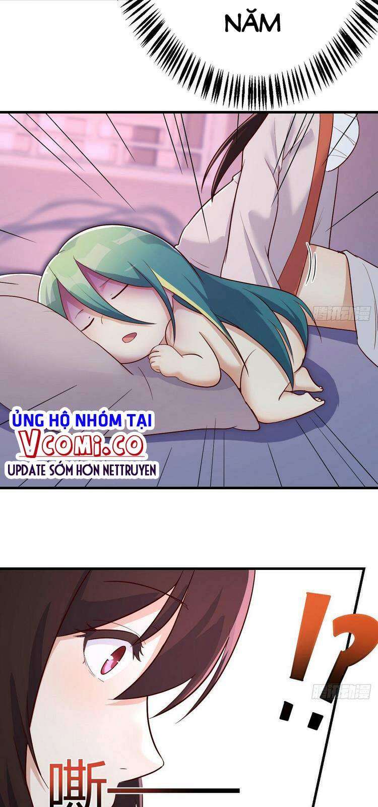 Ta Mắc Chứng Tu Luyện Trâu Bò Chapter 16 - Trang 2