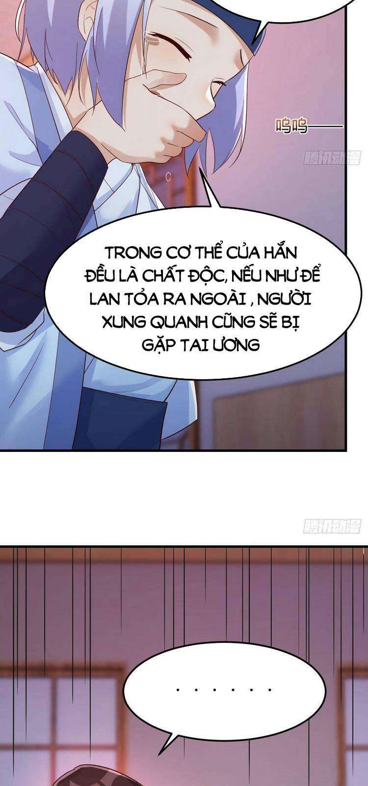 Ta Mắc Chứng Tu Luyện Trâu Bò Chapter 16 - Trang 2