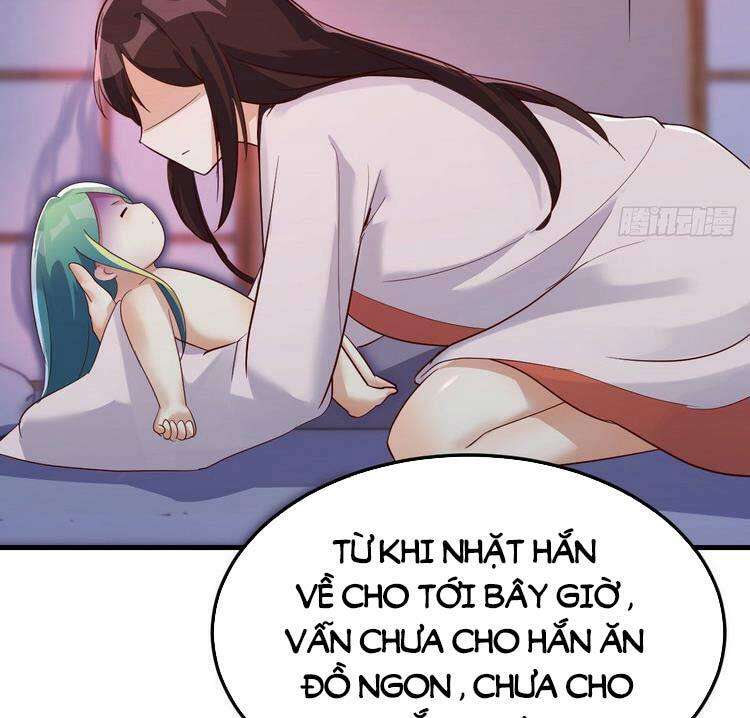 Ta Mắc Chứng Tu Luyện Trâu Bò Chapter 16 - Trang 2