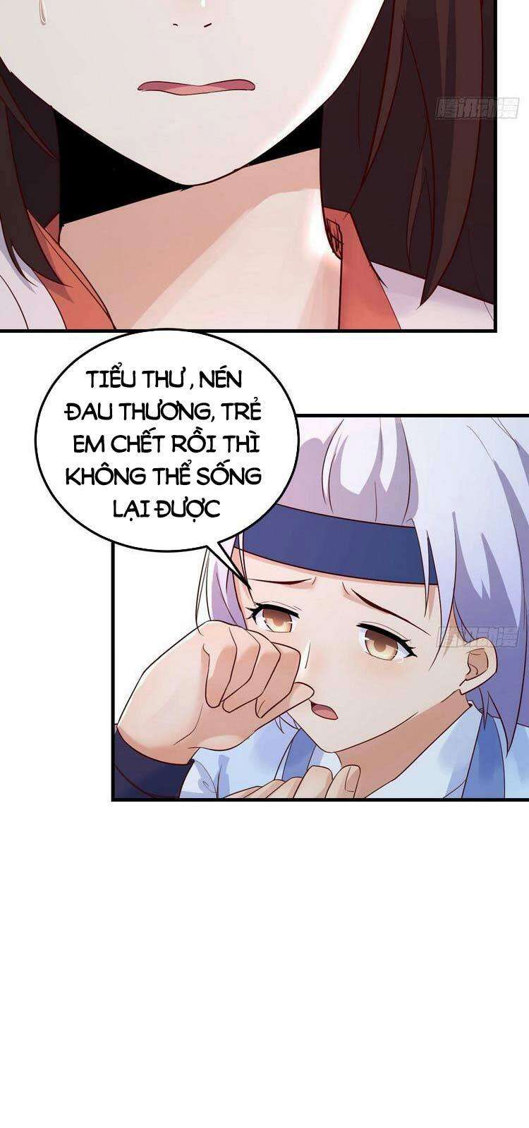 Ta Mắc Chứng Tu Luyện Trâu Bò Chapter 16 - Trang 2