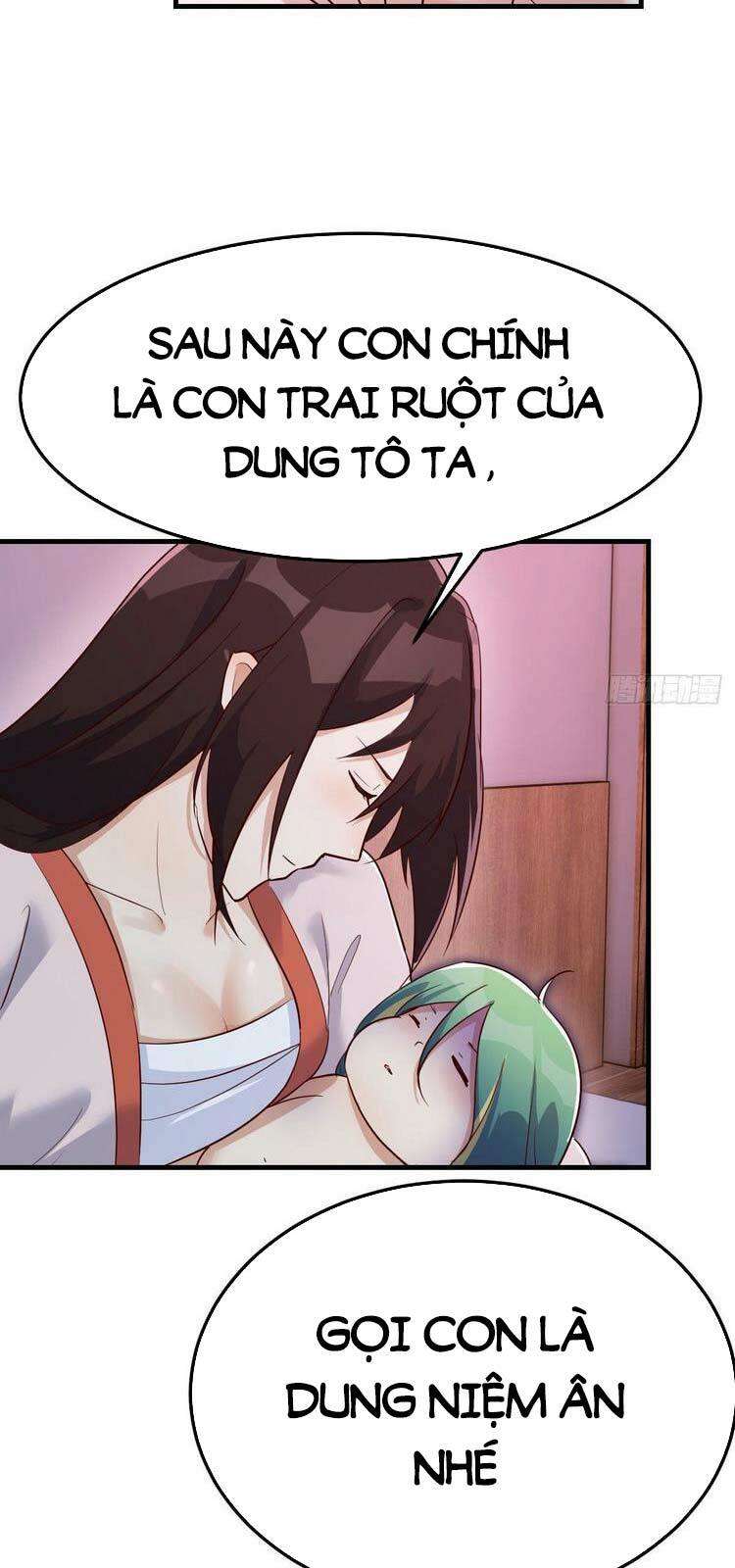 Ta Mắc Chứng Tu Luyện Trâu Bò Chapter 16 - Trang 2