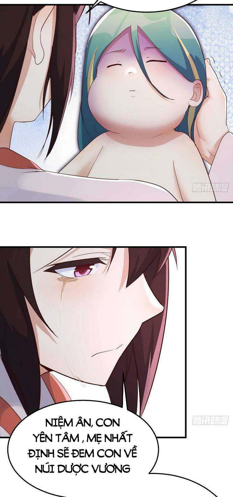 Ta Mắc Chứng Tu Luyện Trâu Bò Chapter 16 - Trang 2