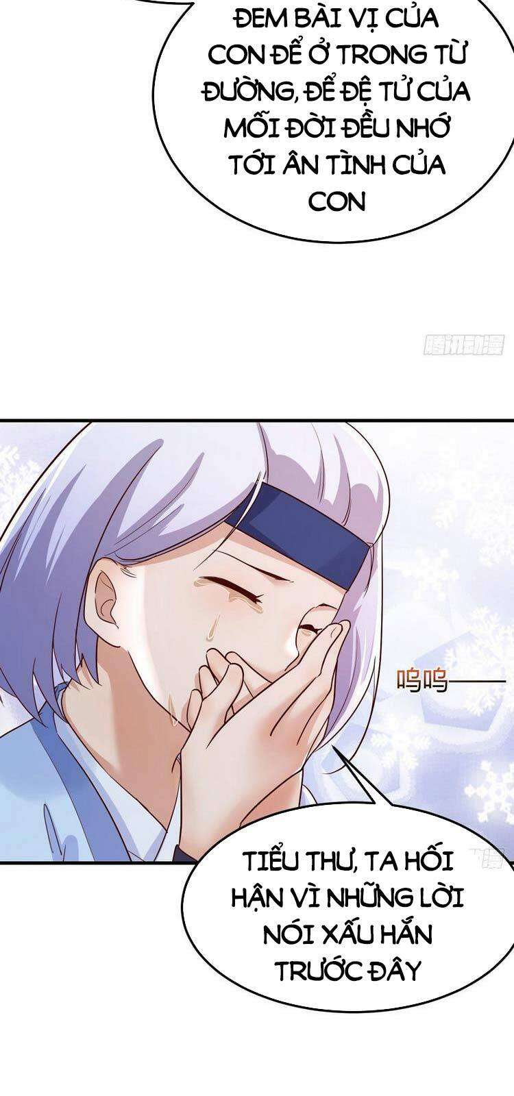 Ta Mắc Chứng Tu Luyện Trâu Bò Chapter 16 - Trang 2