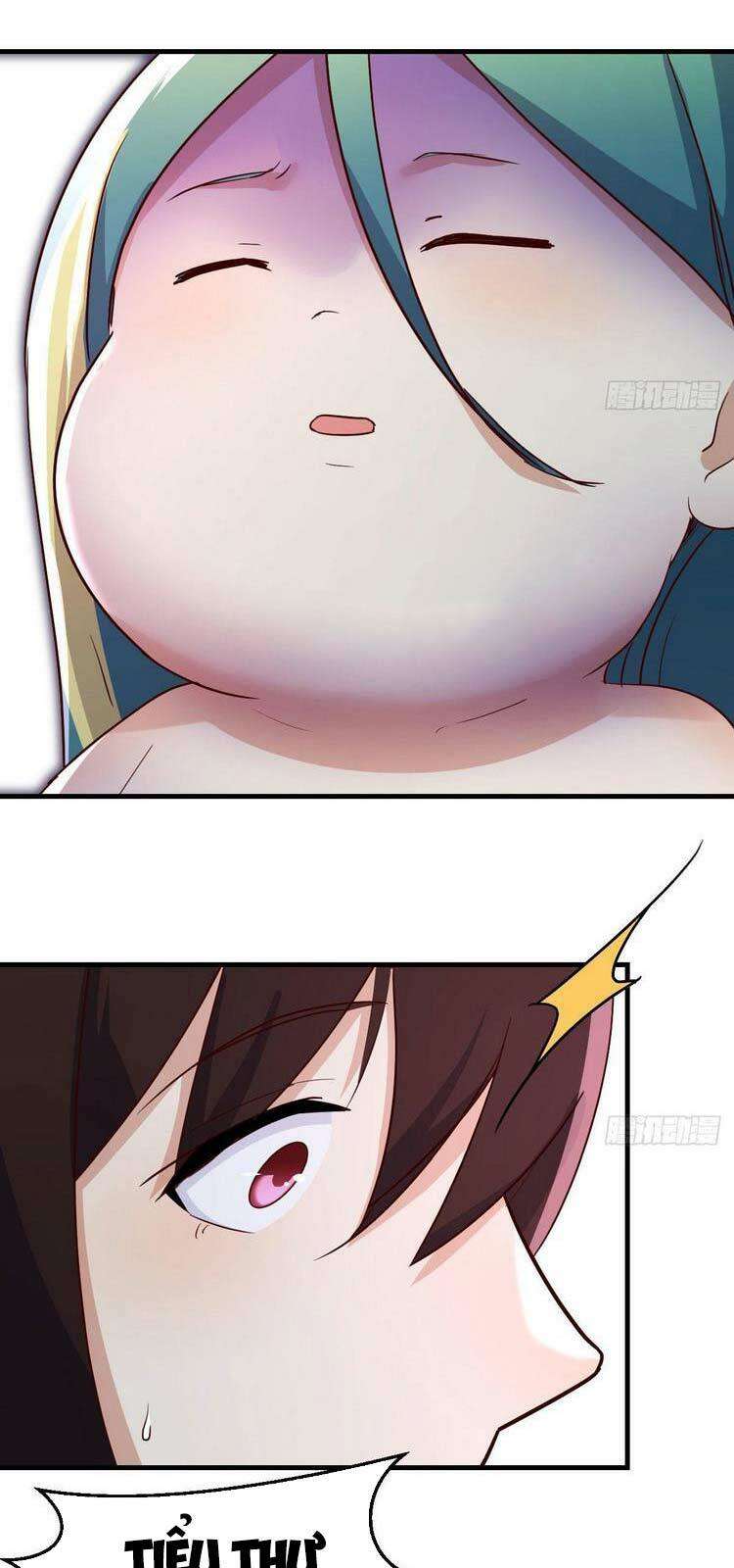 Ta Mắc Chứng Tu Luyện Trâu Bò Chapter 16 - Trang 2