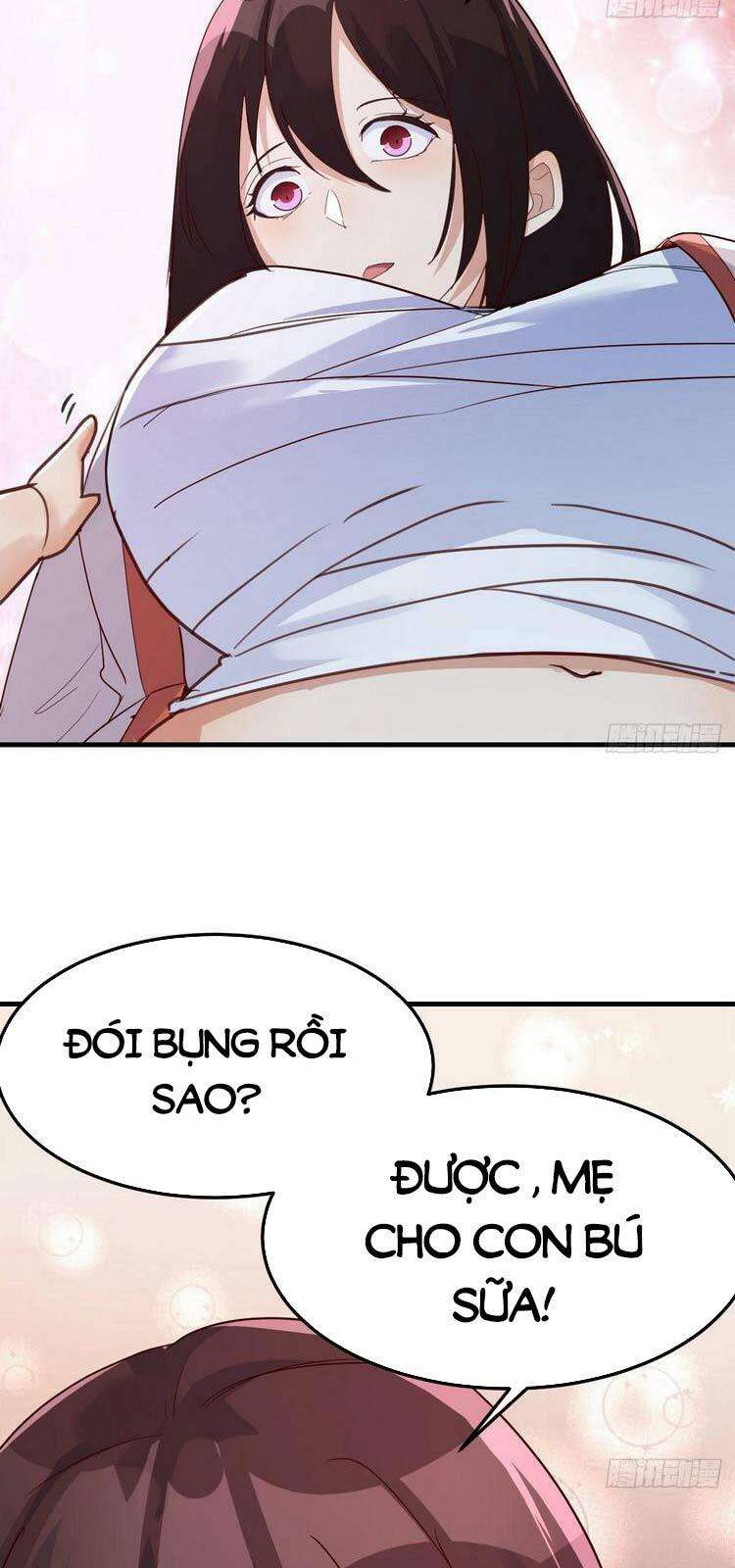 Ta Mắc Chứng Tu Luyện Trâu Bò Chapter 16 - Trang 2