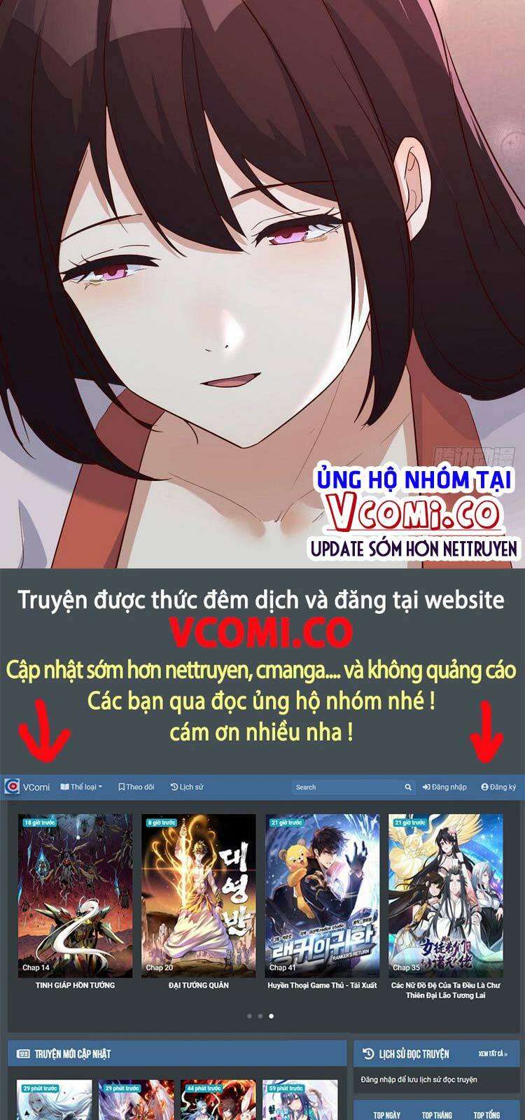 Ta Mắc Chứng Tu Luyện Trâu Bò Chapter 16 - Trang 2