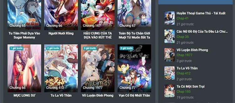 Ta Mắc Chứng Tu Luyện Trâu Bò Chapter 16 - Trang 2