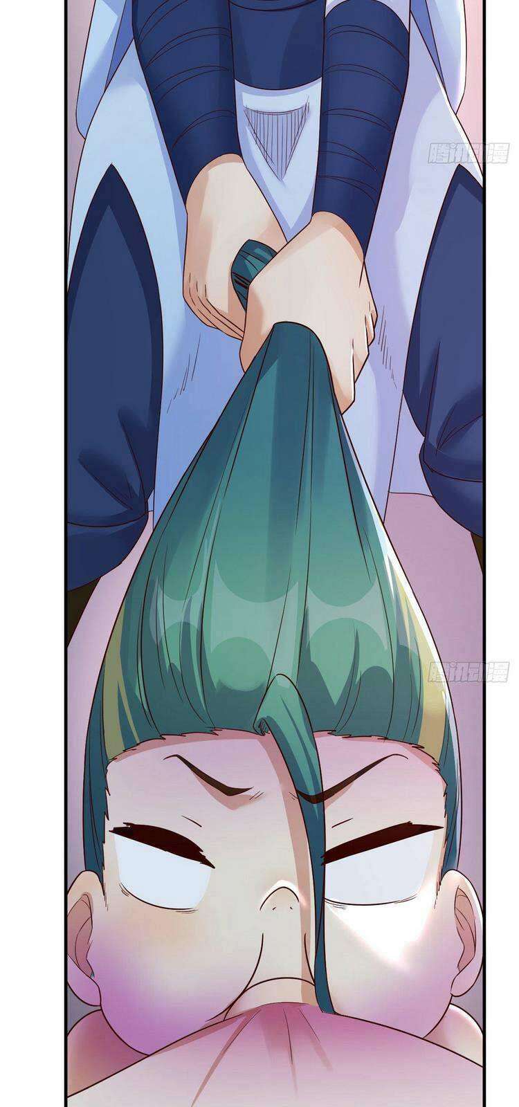 Ta Mắc Chứng Tu Luyện Trâu Bò Chapter 16 - Trang 2