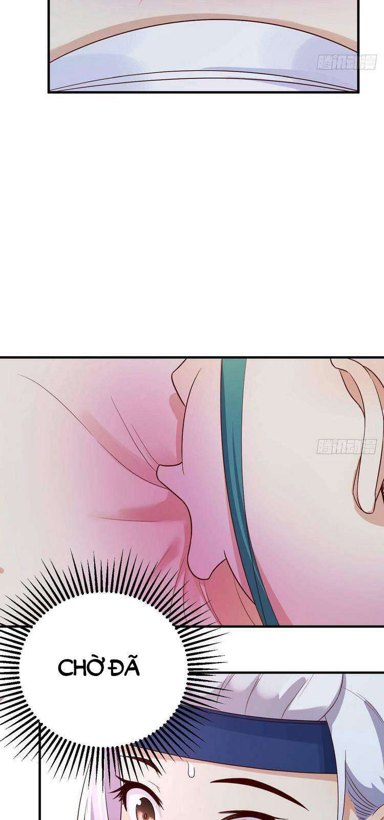 Ta Mắc Chứng Tu Luyện Trâu Bò Chapter 16 - Trang 2