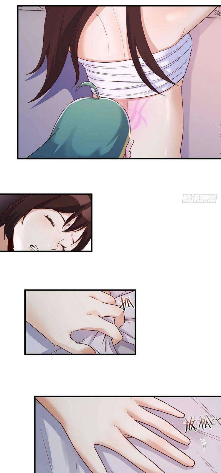 Ta Mắc Chứng Tu Luyện Trâu Bò Chapter 16 - Trang 2