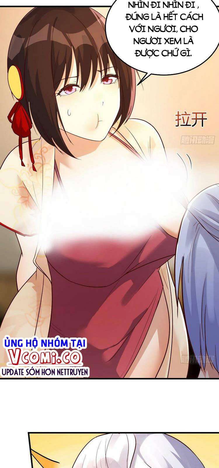 Ta Mắc Chứng Tu Luyện Trâu Bò Chapter 12 - Trang 2