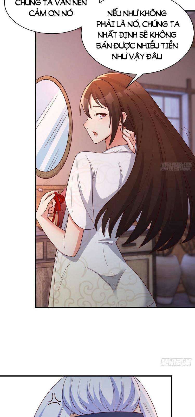 Ta Mắc Chứng Tu Luyện Trâu Bò Chapter 12 - Trang 2