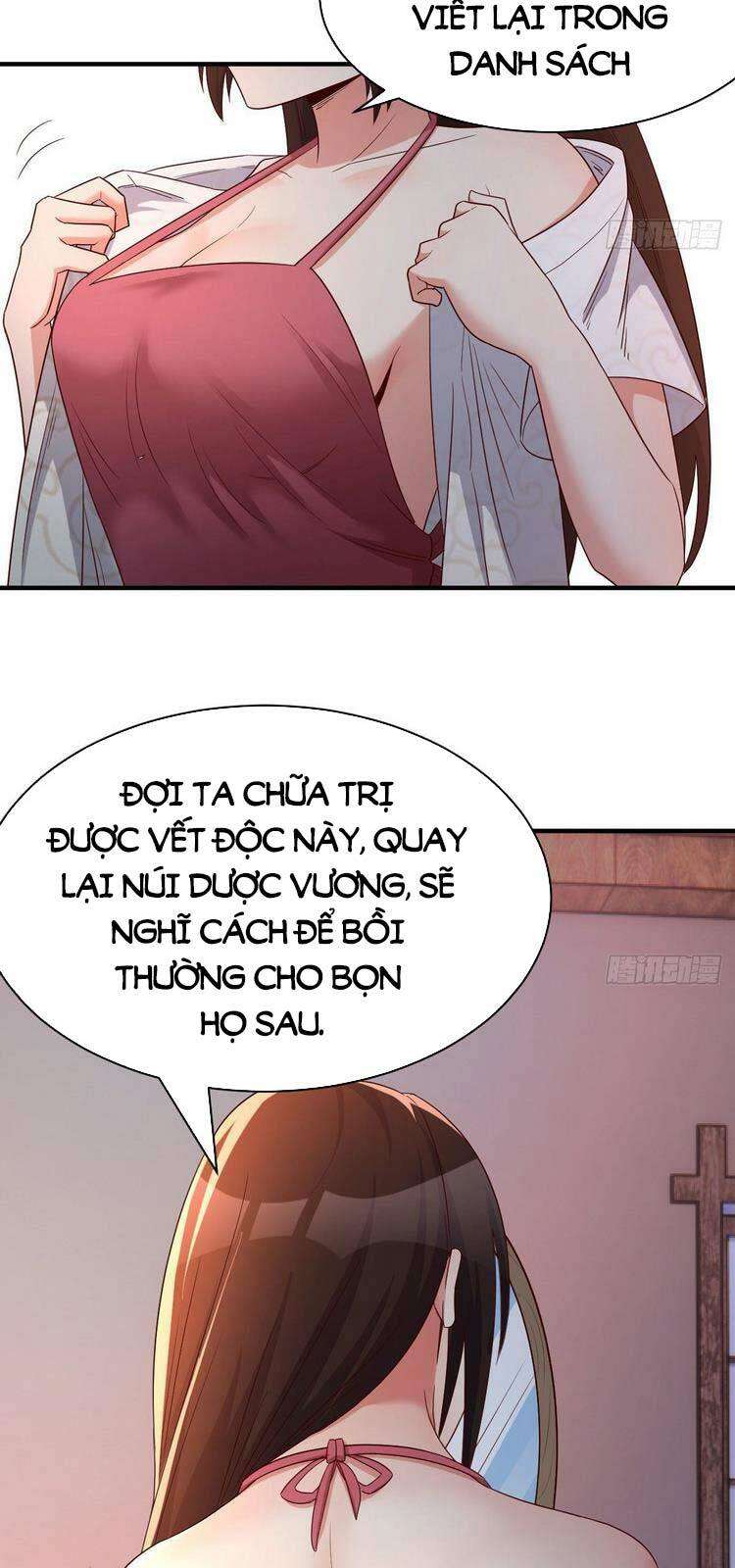 Ta Mắc Chứng Tu Luyện Trâu Bò Chapter 12 - Trang 2