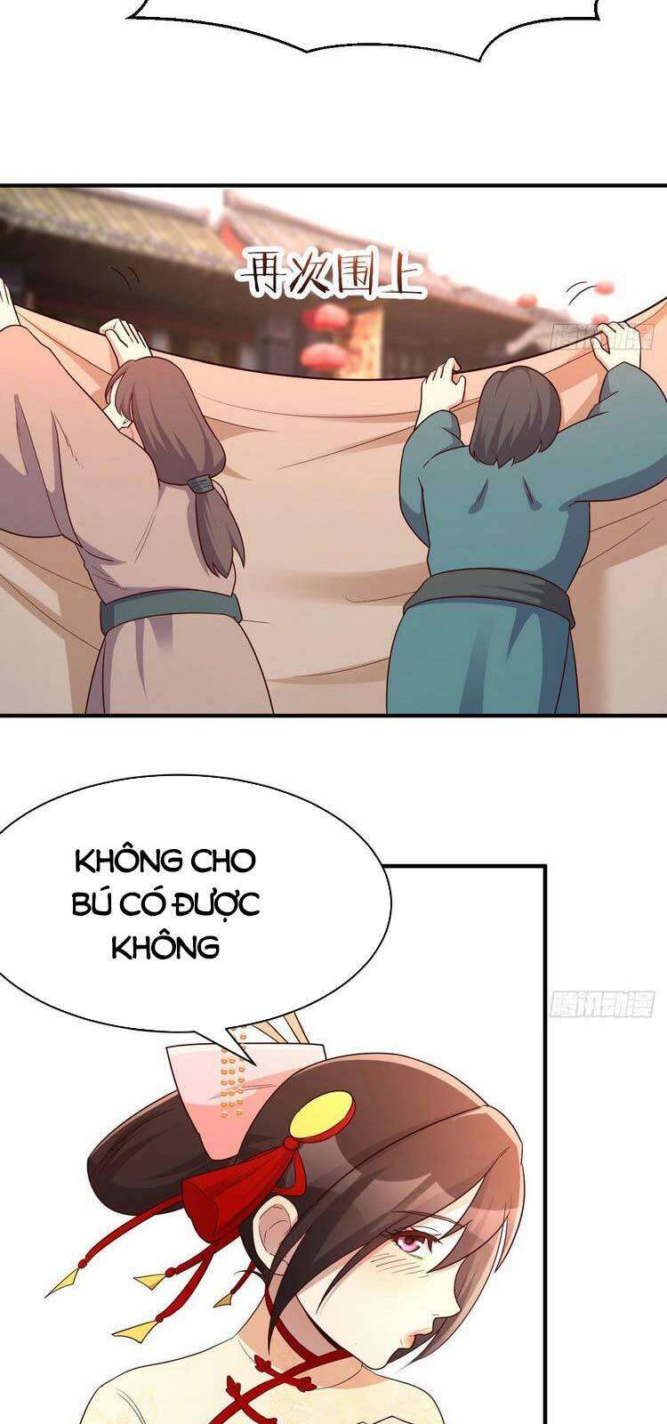 Ta Mắc Chứng Tu Luyện Trâu Bò Chapter 12 - Trang 2