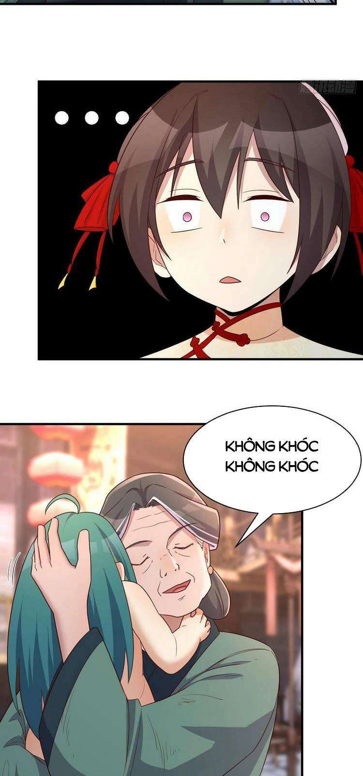 Ta Mắc Chứng Tu Luyện Trâu Bò Chapter 12 - Trang 2