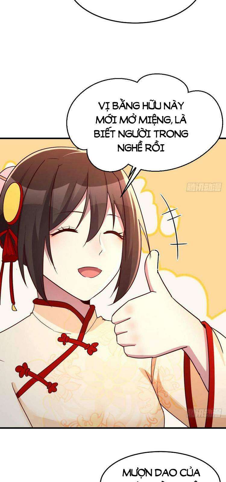 Ta Mắc Chứng Tu Luyện Trâu Bò Chapter 11 - Trang 2