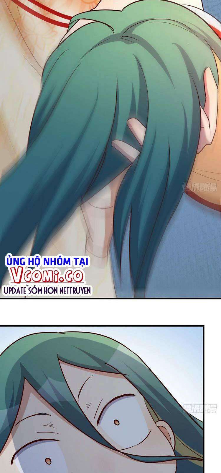 Ta Mắc Chứng Tu Luyện Trâu Bò Chapter 11 - Trang 2