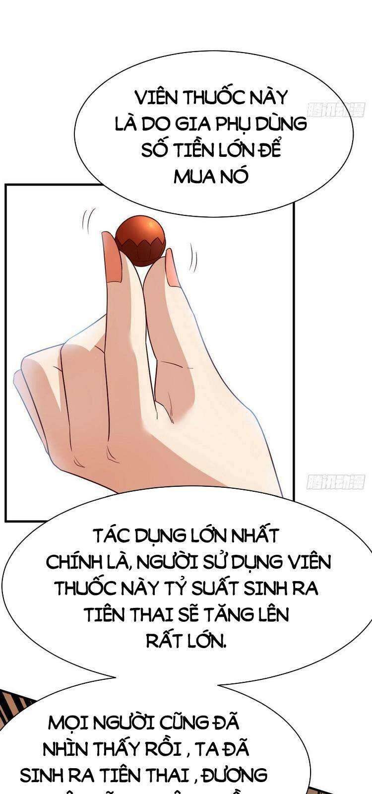 Ta Mắc Chứng Tu Luyện Trâu Bò Chapter 11 - Trang 2