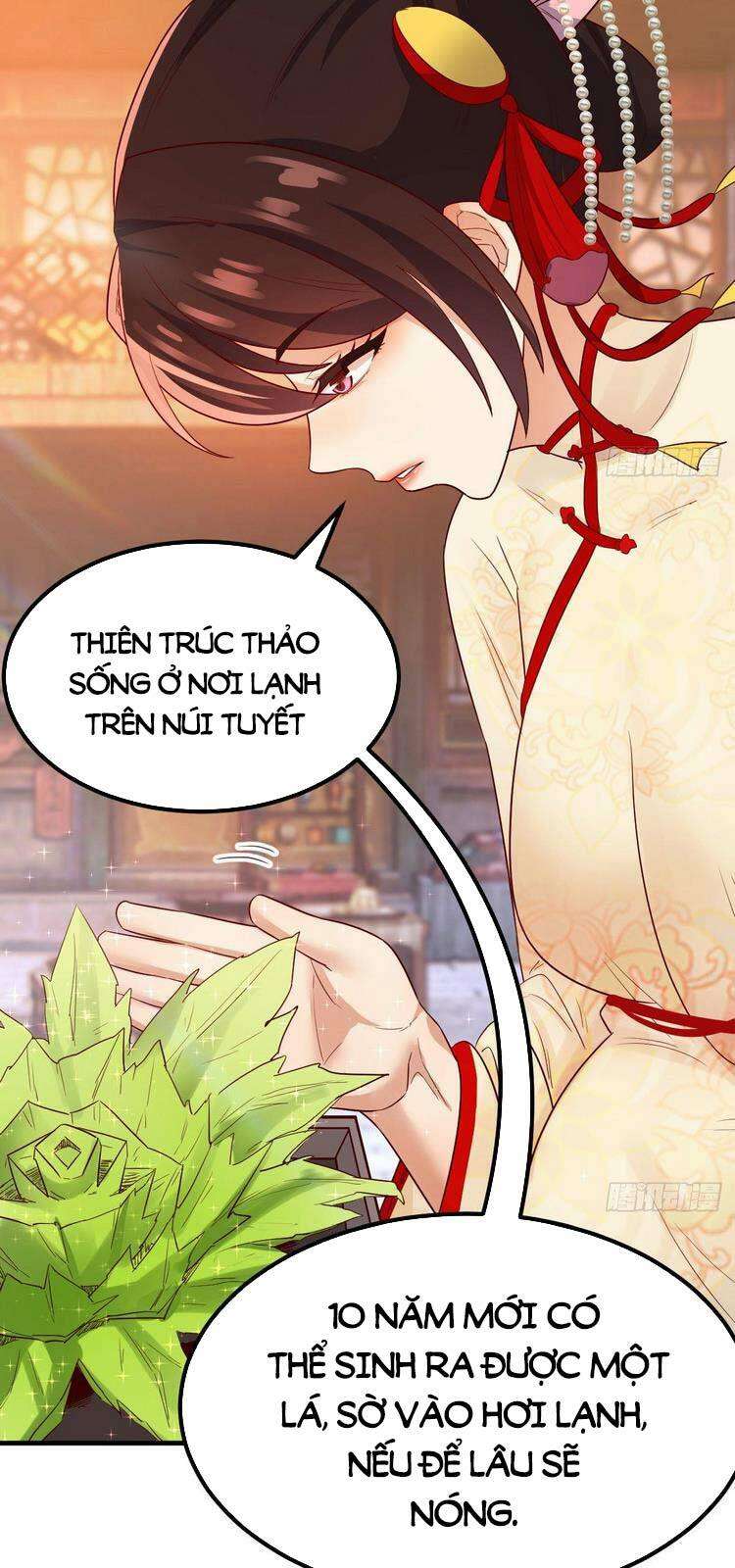 Ta Mắc Chứng Tu Luyện Trâu Bò Chapter 8 - Trang 2