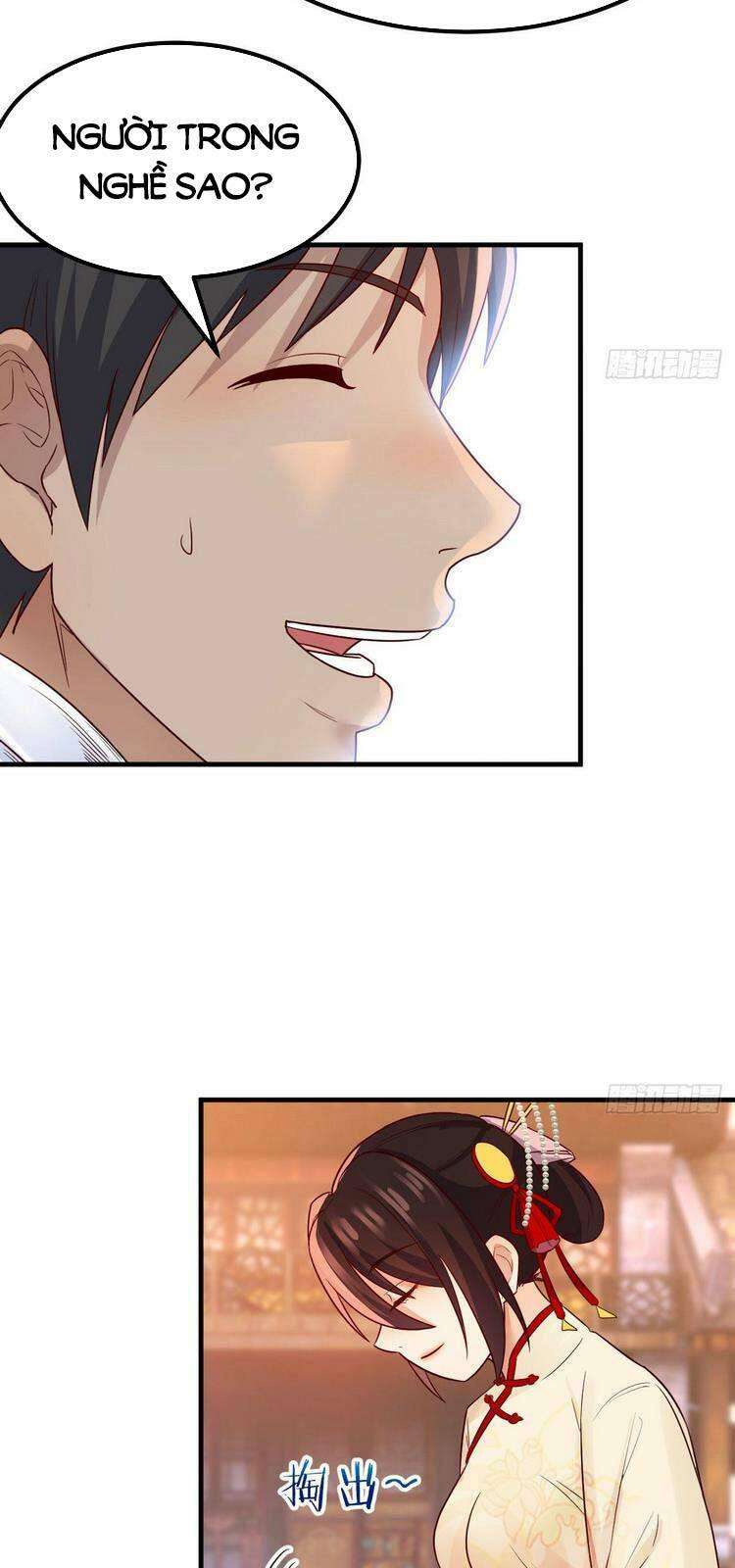 Ta Mắc Chứng Tu Luyện Trâu Bò Chapter 8 - Trang 2