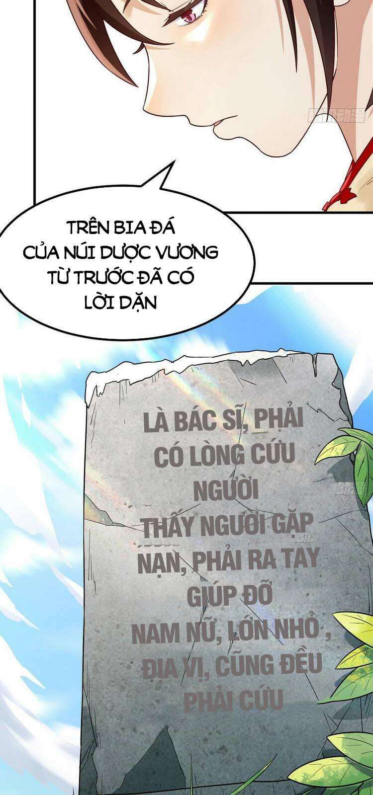 Ta Mắc Chứng Tu Luyện Trâu Bò Chapter 8 - Trang 2