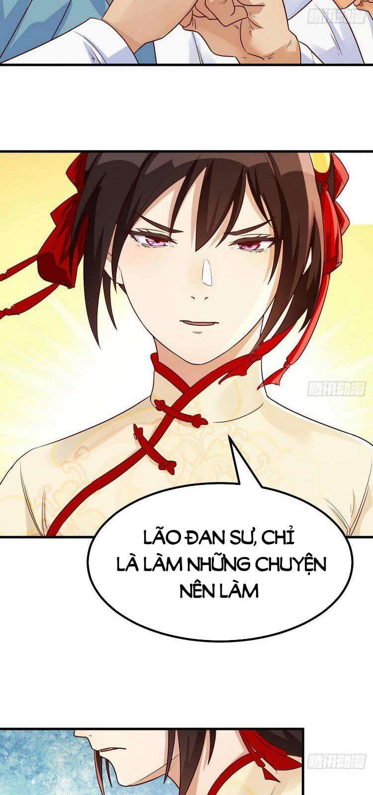 Ta Mắc Chứng Tu Luyện Trâu Bò Chapter 8 - Trang 2