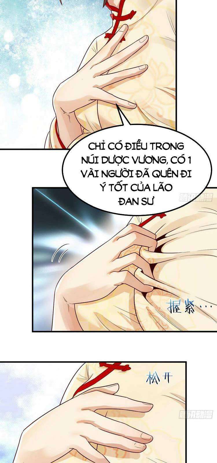 Ta Mắc Chứng Tu Luyện Trâu Bò Chapter 8 - Trang 2