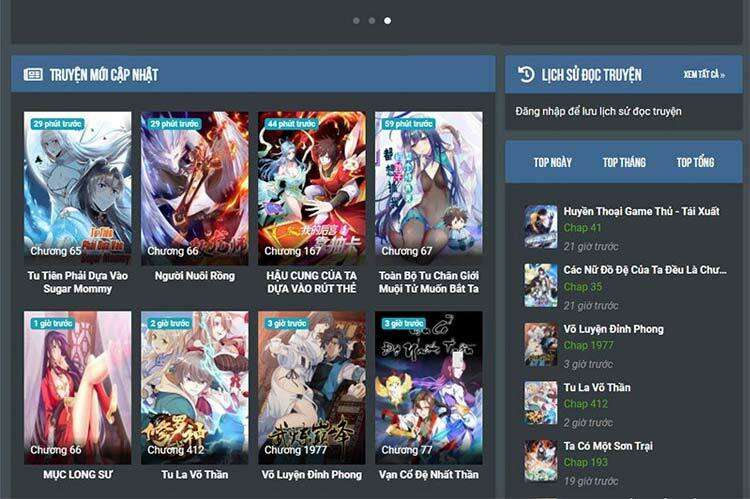 Ta Mắc Chứng Tu Luyện Trâu Bò Chapter 8 - Trang 2