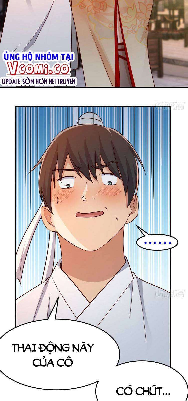 Ta Mắc Chứng Tu Luyện Trâu Bò Chapter 8 - Trang 2