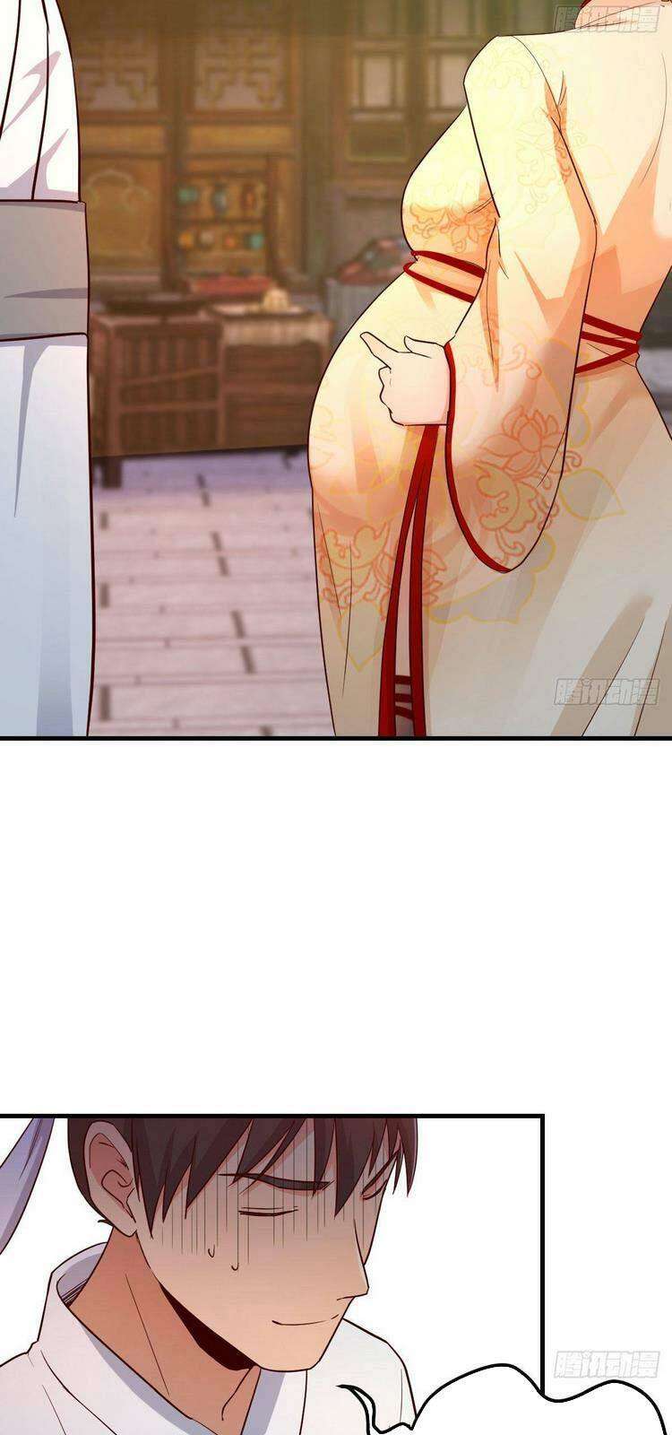 Ta Mắc Chứng Tu Luyện Trâu Bò Chapter 8 - Trang 2