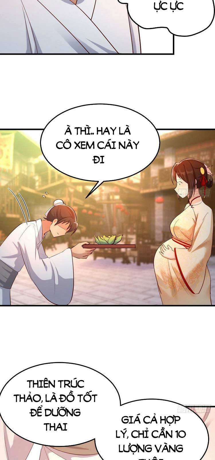 Ta Mắc Chứng Tu Luyện Trâu Bò Chapter 8 - Trang 2