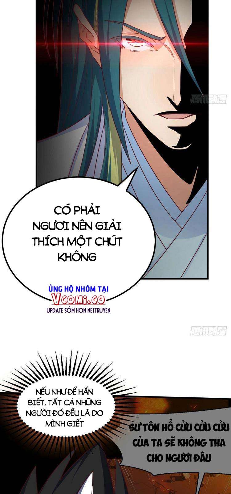 Ta Mắc Chứng Tu Luyện Trâu Bò Chapter 5 - Trang 2