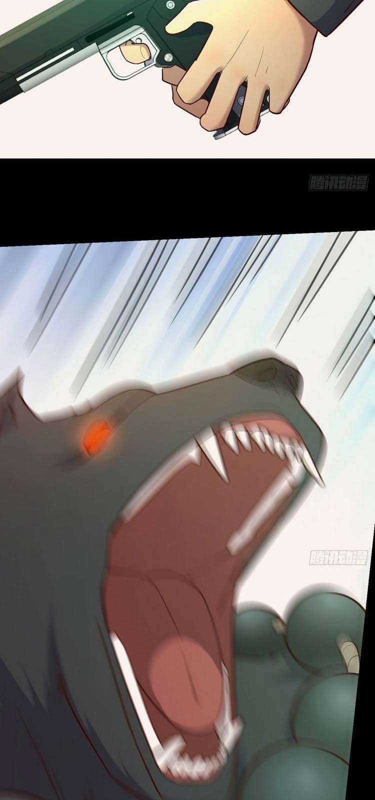 Ta Mắc Chứng Tu Luyện Trâu Bò Chapter 3 - Trang 2