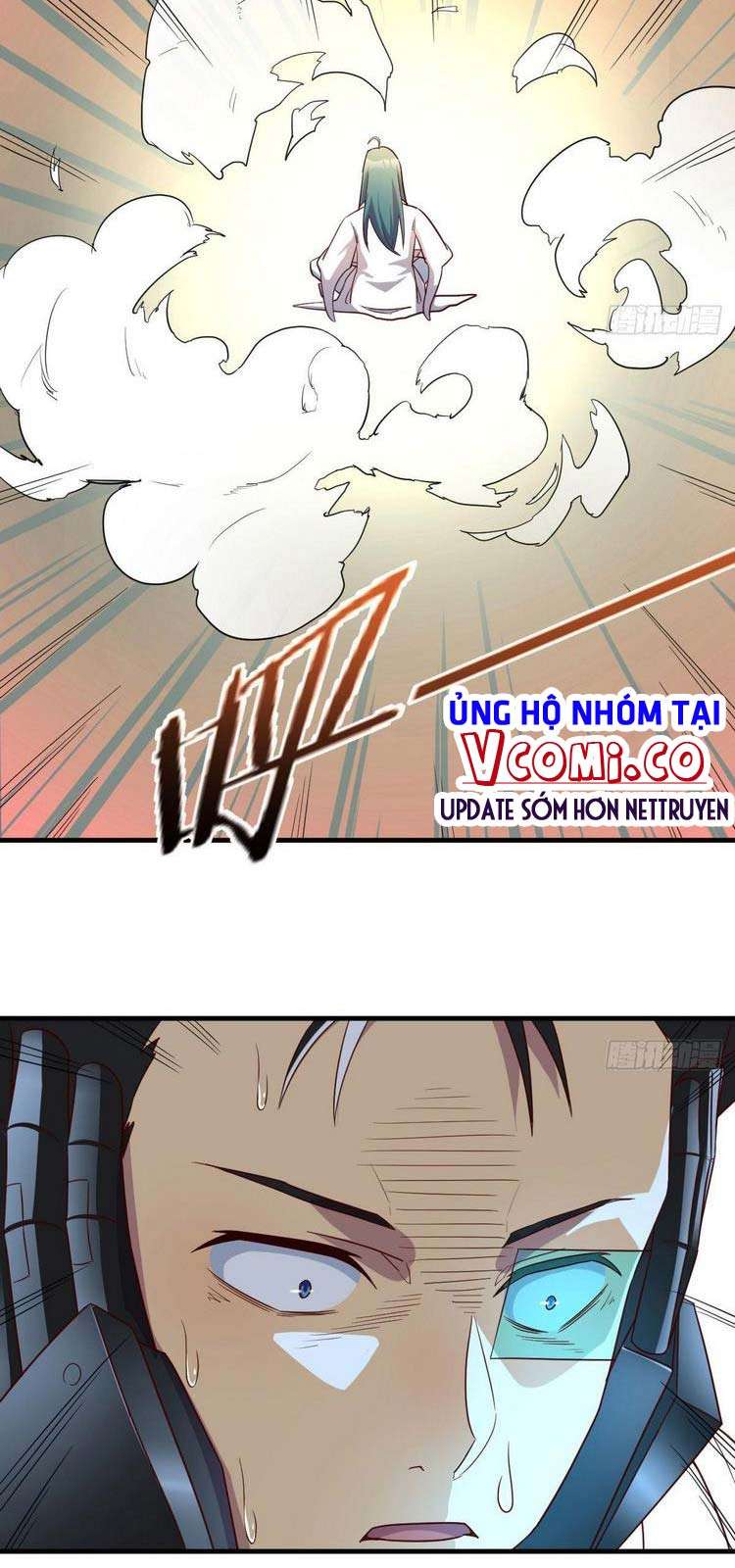 Ta Mắc Chứng Tu Luyện Trâu Bò Chapter 3 - Trang 2