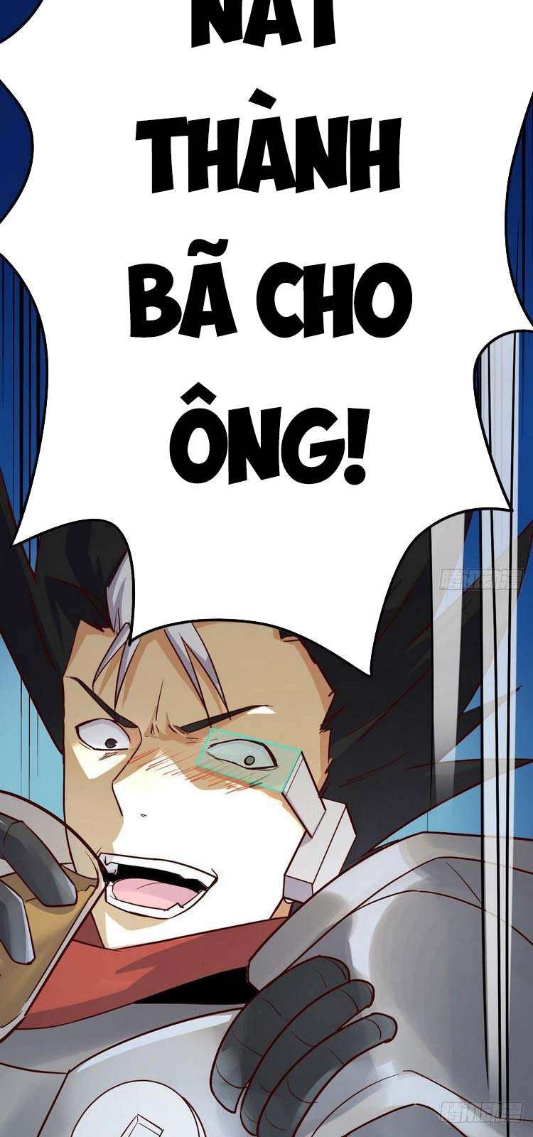 Ta Mắc Chứng Tu Luyện Trâu Bò Chapter 3 - Trang 2