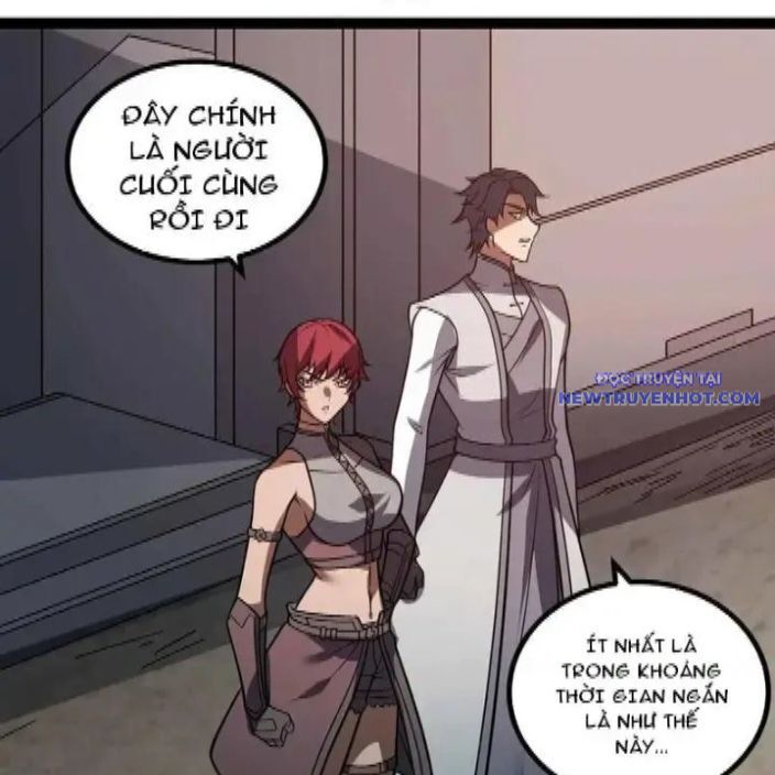 Mạnh Nhất Dị Giới Chapter 72 - Trang 2