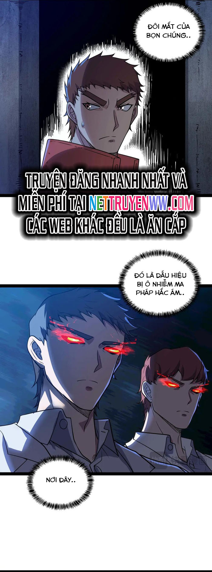 Mạnh Nhất Dị Giới Chapter 66 - Trang 2