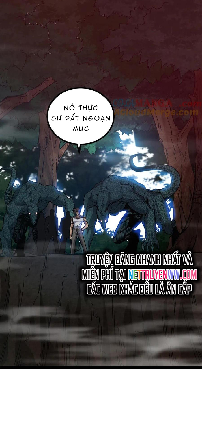 Mạnh Nhất Dị Giới Chapter 65 - Trang 2