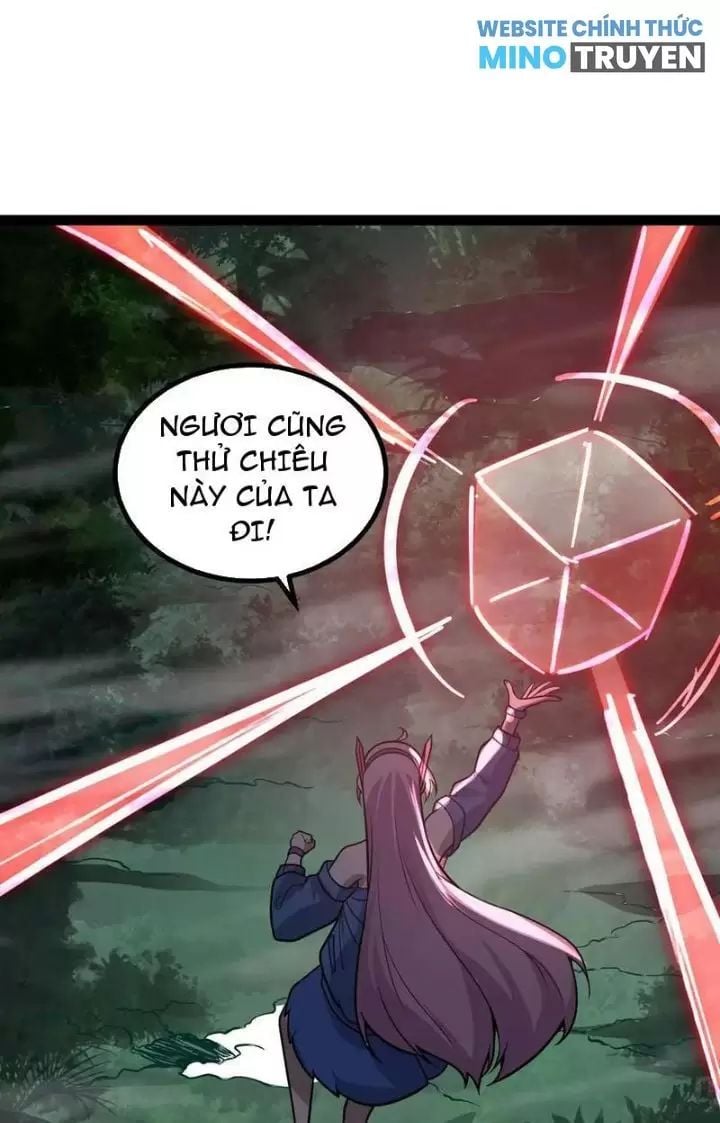 Mạnh Nhất Dị Giới Chapter 63 - Trang 2