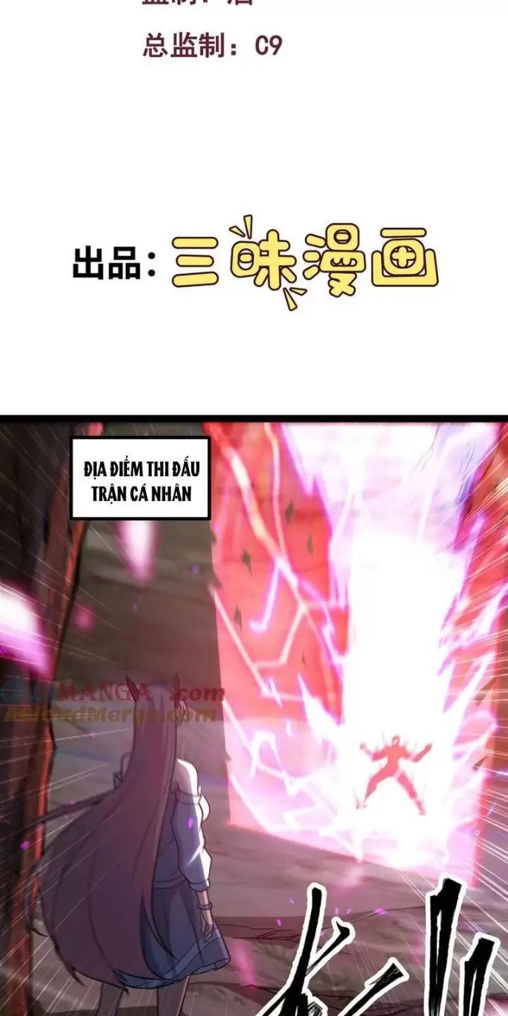 Mạnh Nhất Dị Giới Chapter 63 - Trang 2