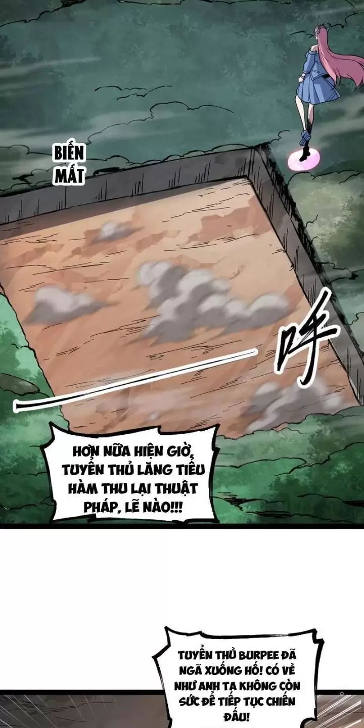 Mạnh Nhất Dị Giới Chapter 63 - Trang 2