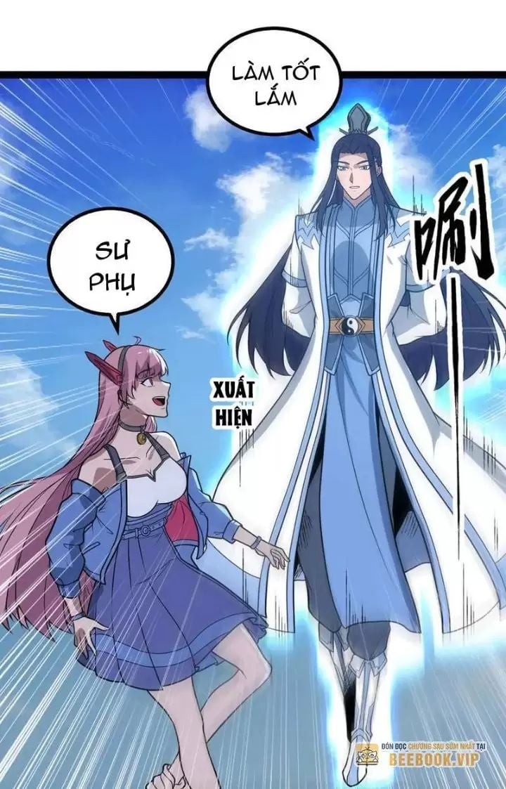 Mạnh Nhất Dị Giới Chapter 63 - Trang 2