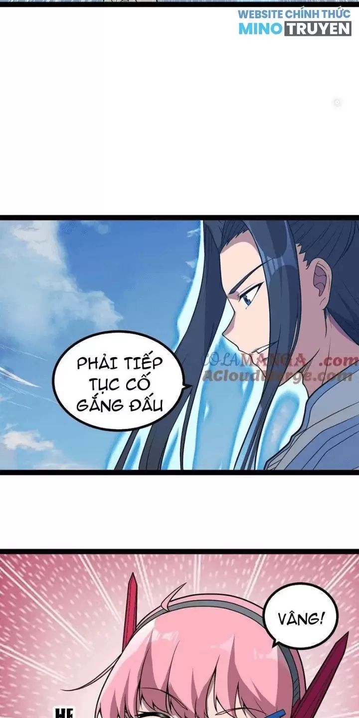 Mạnh Nhất Dị Giới Chapter 63 - Trang 2