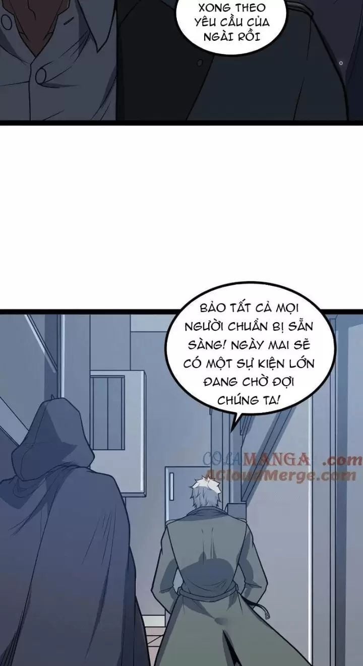 Mạnh Nhất Dị Giới Chapter 63 - Trang 2