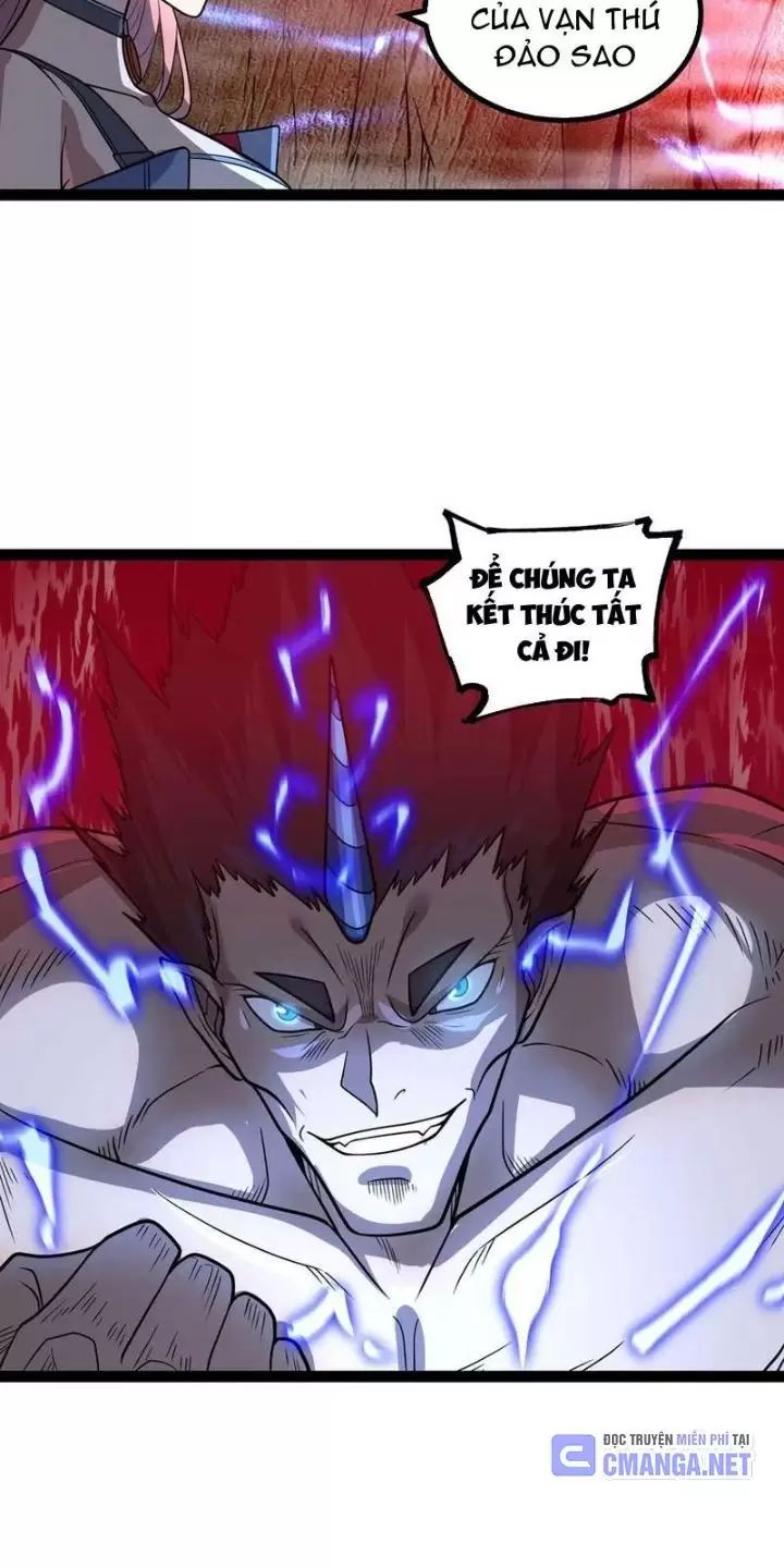 Mạnh Nhất Dị Giới Chapter 63 - Trang 2